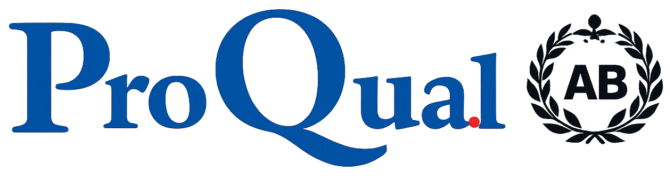 ProQual AB Ltd