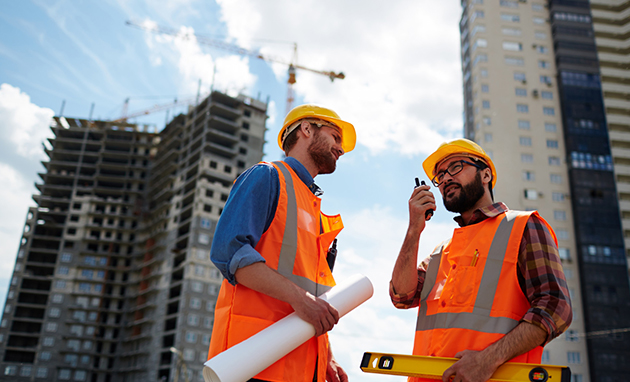 OSHA 48-Hour Construction Safety and Health