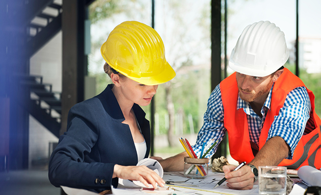 ICTQual Level 6 Diploma in Civil Engineering 360 Credits – Three Years
