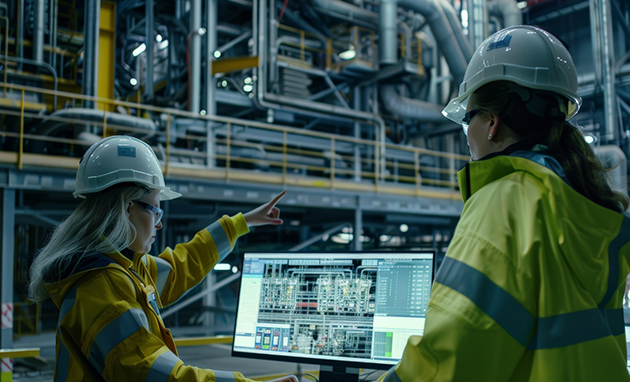 OSHA 155-Hour General Industry Safety and Health