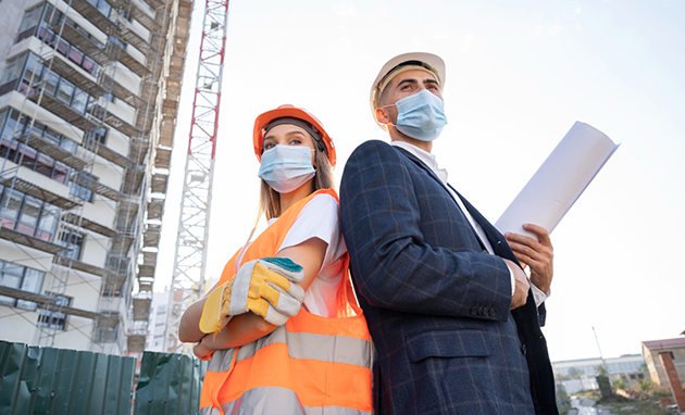 OSHA 10-Hour Construction Safety and Health