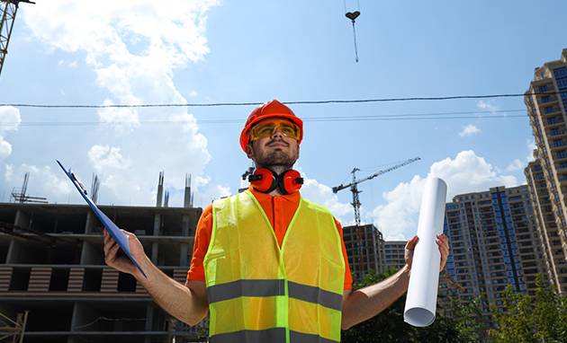 OSHA 132-Hour Construction Safety and Health
