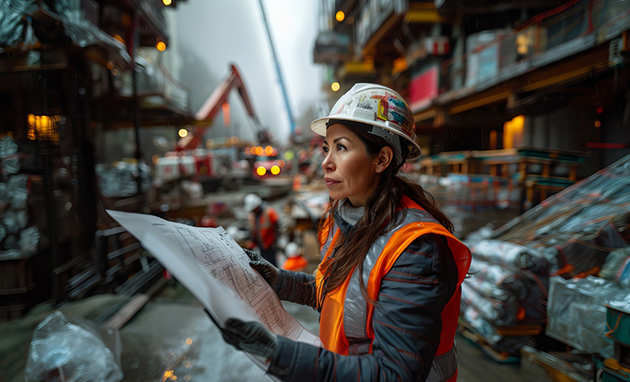 OSHA 132-Hour General Industry Safety and Health