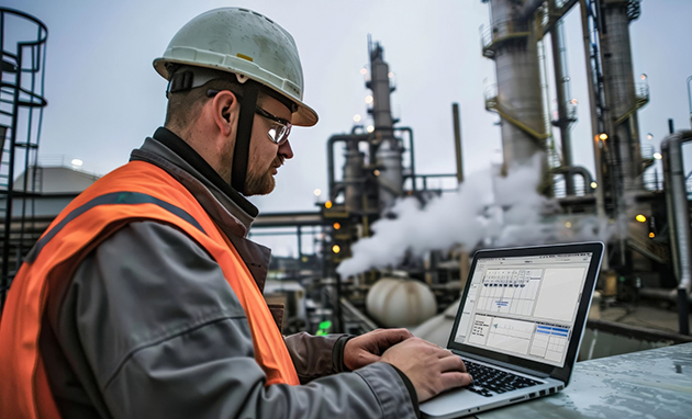 LICQual level 6 Diploma in Oil and Gas Quality Control and Quality Assurance QC/QA