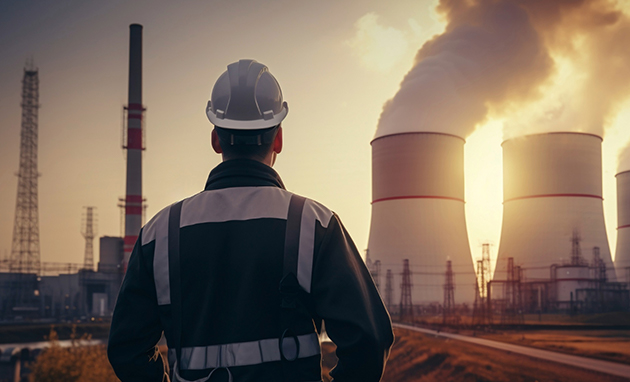 OSHA 48-Hour Oil and Gas Safety and Health