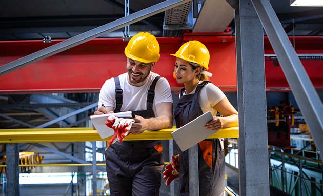 ICTQual Level 8 Professional Diploma in Health, Safety and Environmental Engineering