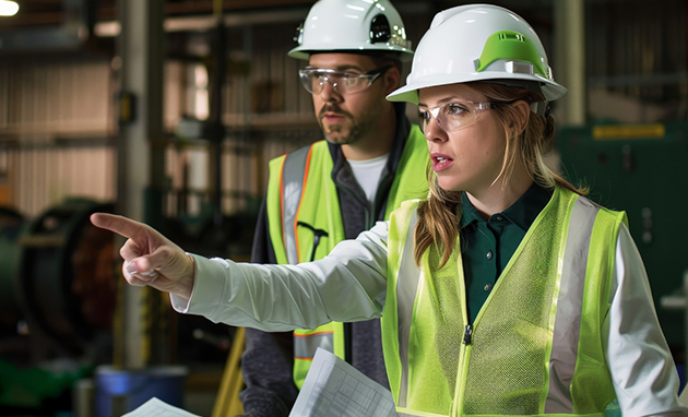 OSHA 48-Hour General Industry Safety and Health