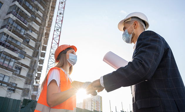 OSHA 155-Hour Construction Safety and Health