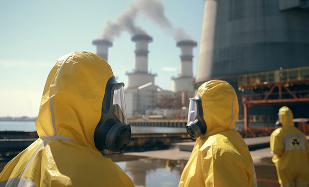 OSHA 155-Hour Oil and Gas Safety and Health