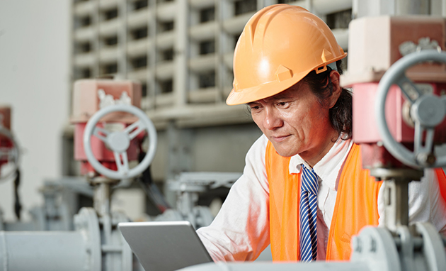 OSHA 132-Hour Oil and Gas Safety and Health