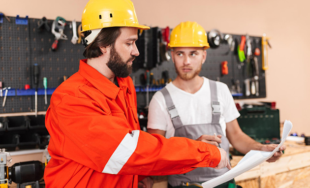 OTHM Level 3 Technical Certificate in Occupational Health and Safety