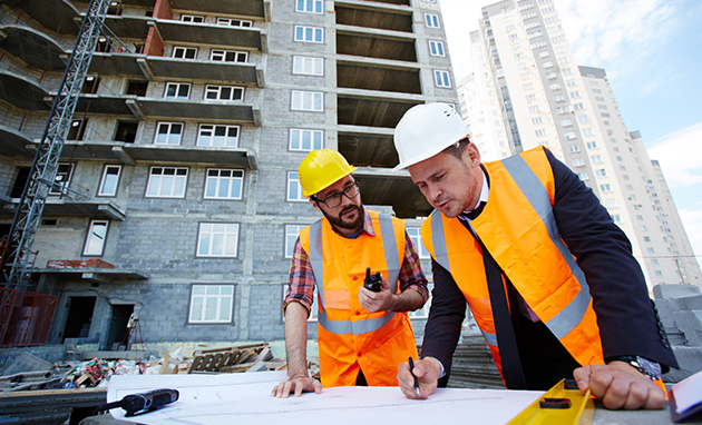 ProQual Level 6 NVQ Diploma in Construction Site Management Construction