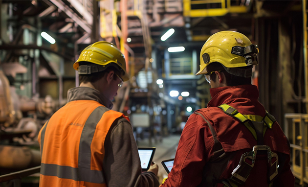 OSHA 10-Hour General Industry Safety and Health