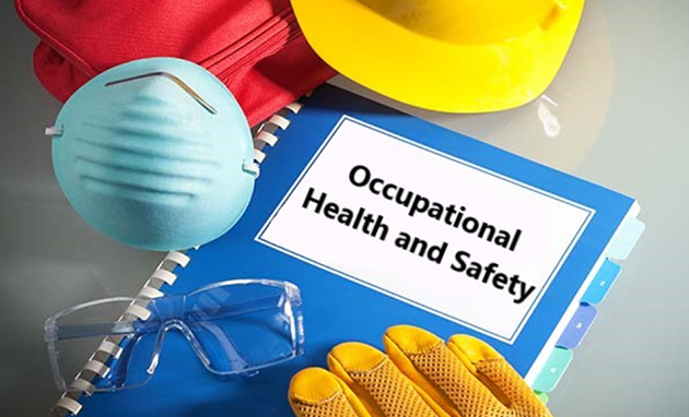 LICQual ISO 45001:2018 OHSMS Lead Auditor