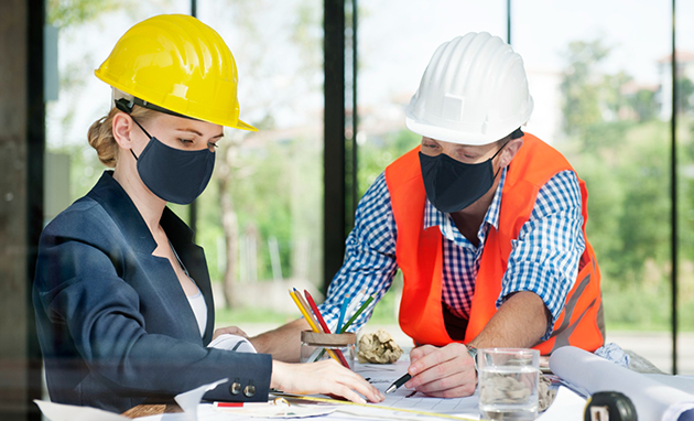 ICTQual AB Level 3 International Diploma in Occupational Health and Safety (OHS)