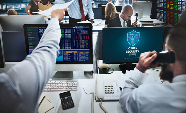 LICQual ISO/IEC 27001:2022 Information Security, Cybersecurity and Privacy Protection Lead Auditor