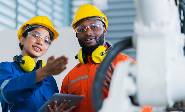ICTQual AB Level 5 International Diploma in Occupational Health & Safety (OHS)