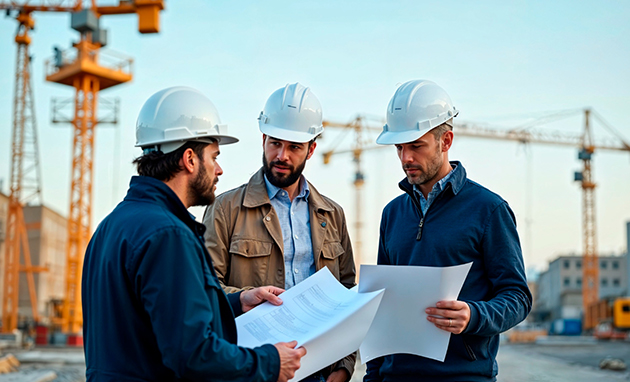 LICQual Level 3 Diploma in Civil Quality Control and Quality Assurance (QC/QA)