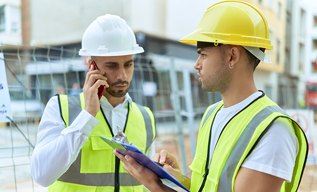 ICTQual Level 5 Diploma in Civil Engineering 240 Credits-Two Years