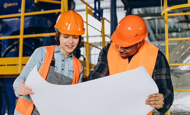 ICTQual AB Level 6 Diploma in Occupational Health and Safety Engineering 360 Credits - Three Years