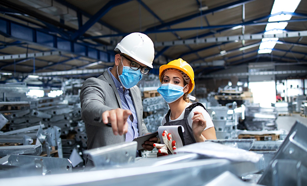 Quality Assurance - Quality Control
