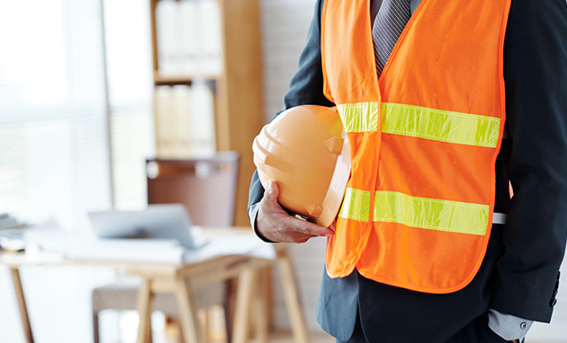 Occupational Health and Safety