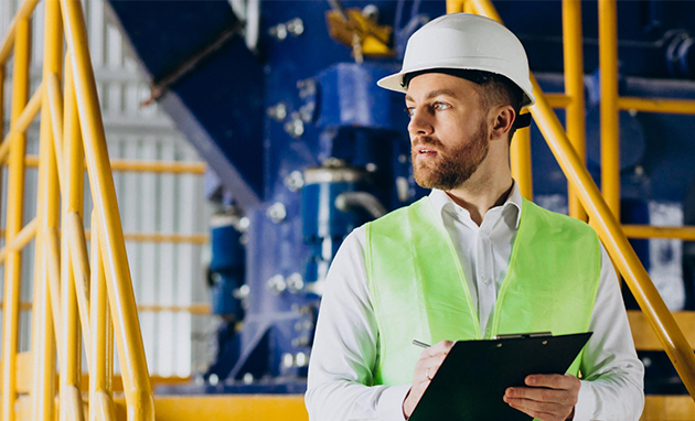 ISO Lead Auditor Courses - LICQual