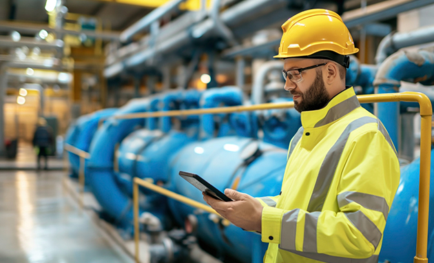 OSHA Oil and Gas Safety And Health