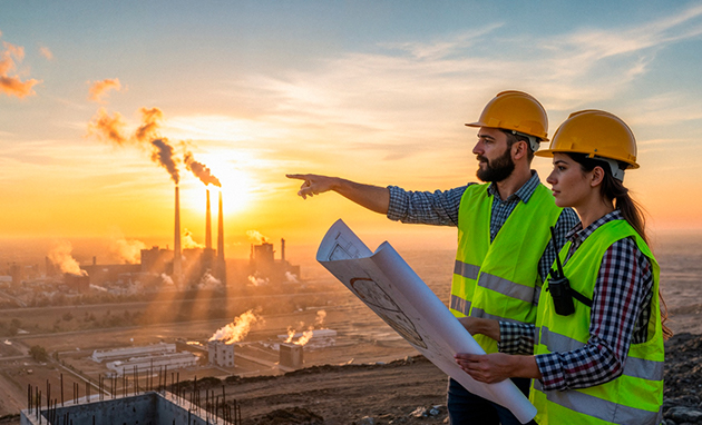 Environmental Engineering