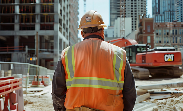 OSHAA Construction Safety And Health