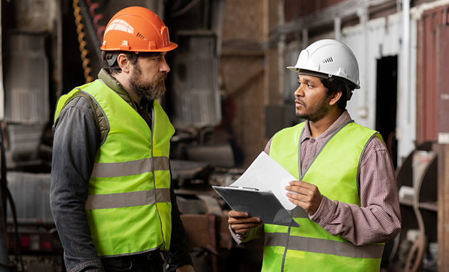 OSHA General Industry Safety and Health