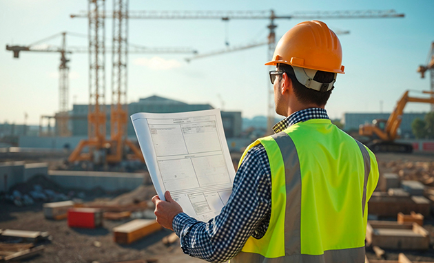 Construction Occupational Skills