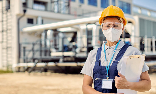 Occupational Health and Safety Skills