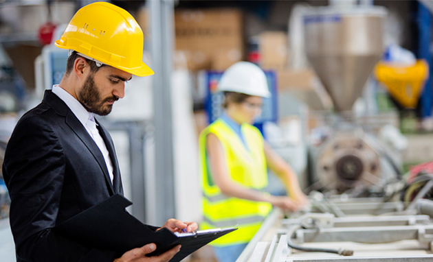 IOSH Safety Courses