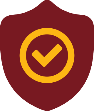 saftey icon